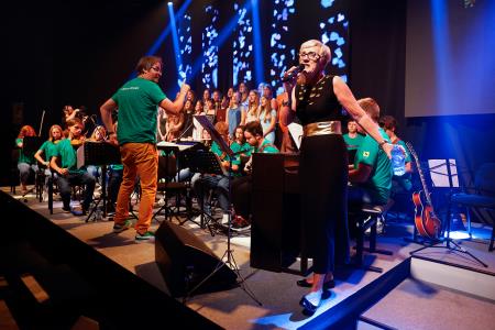 Dogodek: Skofljica smo ljudje 2023